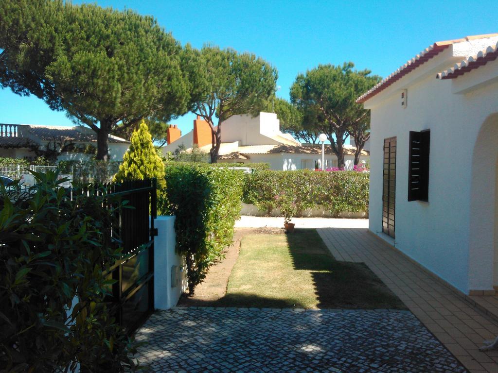 Willa Alsouk Vilamoura