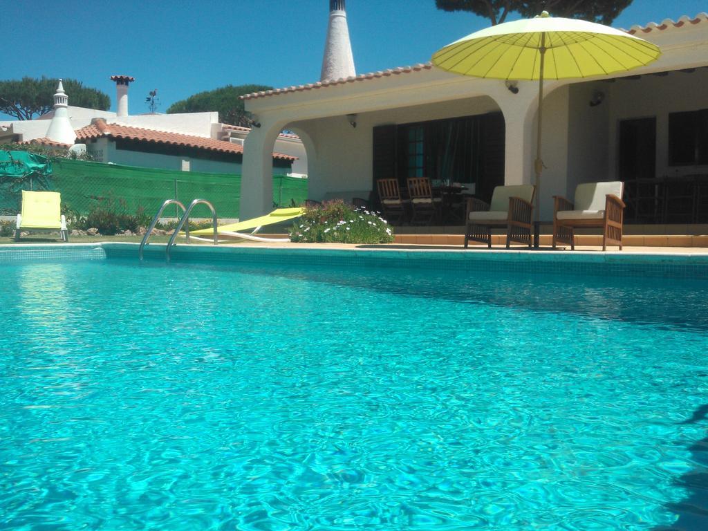 Willa Alsouk Vilamoura