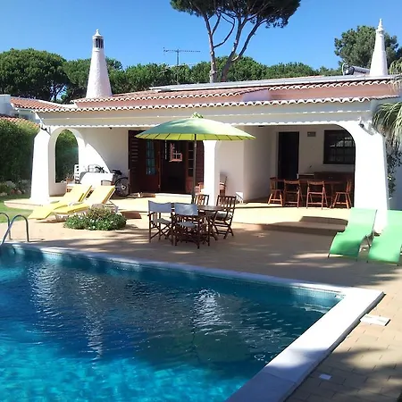 Alsouk Villa Vilamoura Exterior photo