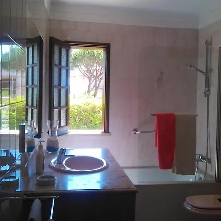 Alsouk Villa Vilamoura Room photo