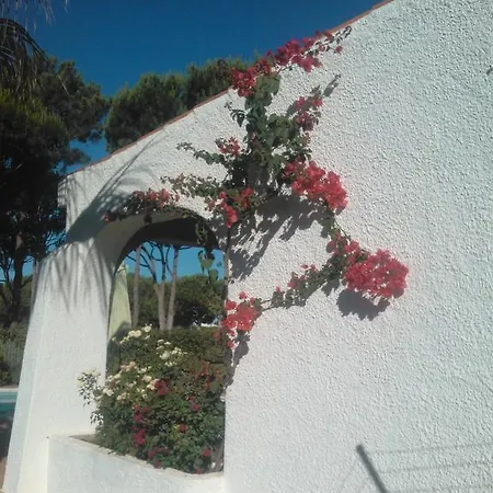 Alsouk Villa Vilamoura Room photo