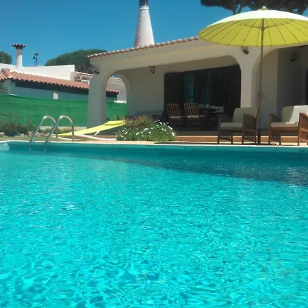 Alsouk Villa Vilamoura Exterior photo