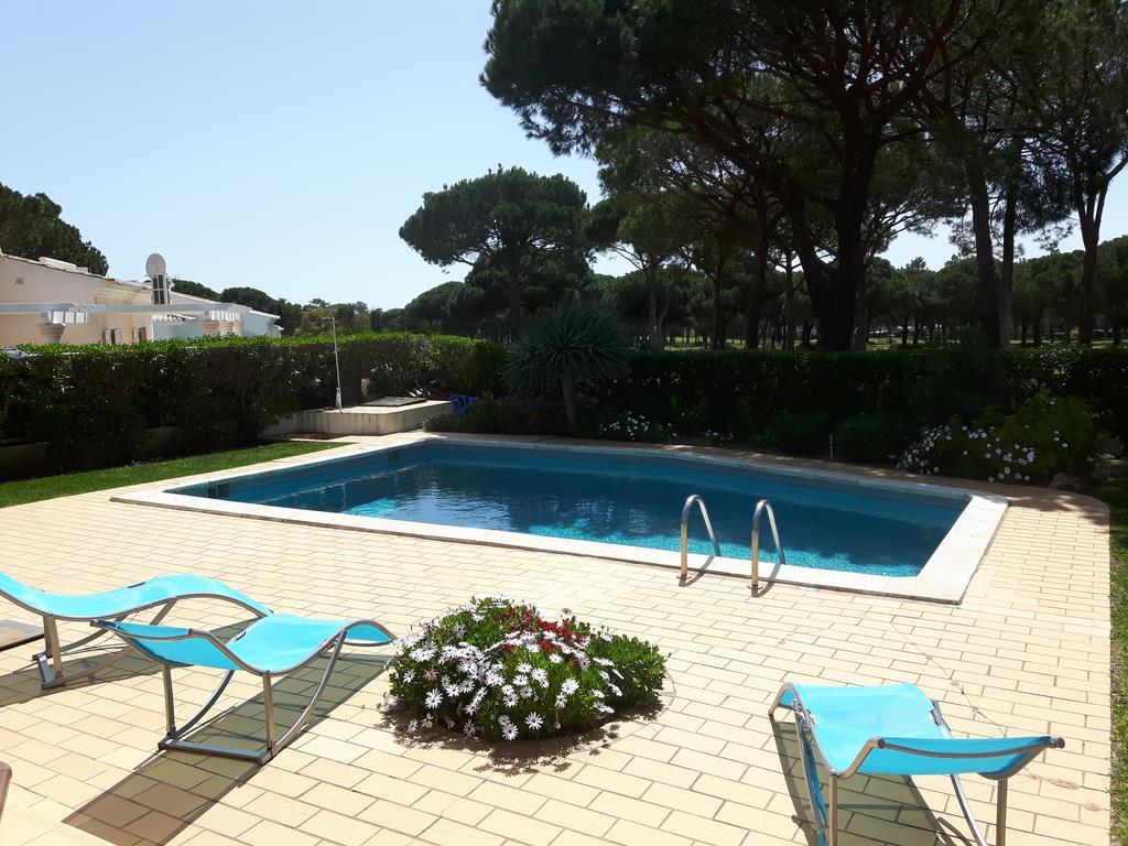 Villa Alsouk *